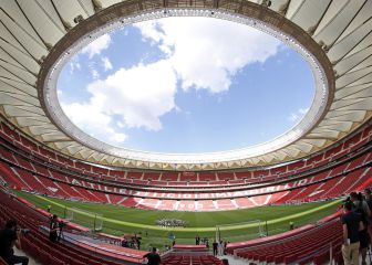 La Fundación Atlético de Madrid recauda fondos para CRIS contra el cáncer con un partido