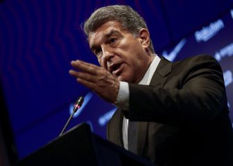 El Barça cambia el código ético para contratar a la hermana de Laporta