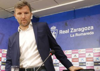 Dos versiones y una realidad: Lalo Arantegui no será director deportivo del Real Valladolid