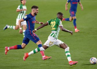 El rey de las asistencias