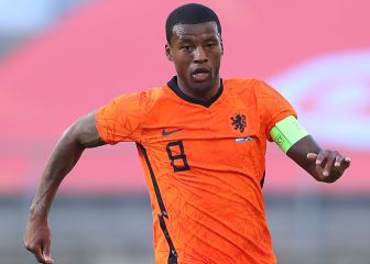 El PSG intenta torpedear el fichaje de Wijnaldum