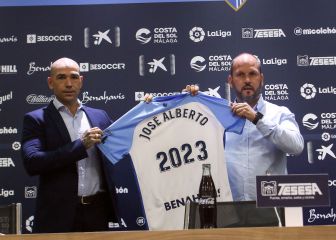 Manolo: “El mercado está muy parado, pero habrá noticias pronto”