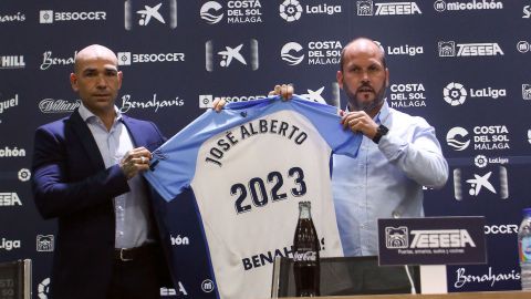 Manolo: “El mercado está muy parado, pero habrá noticias pronto”