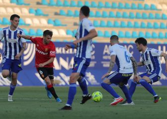 La Deportiva se queda sin porteros