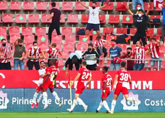 Trámite o milagro en el Mediterráneo