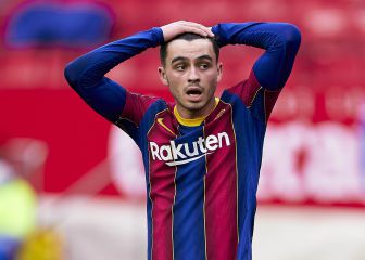 Pedri, a 6 partidos de hacerle ganar 5 millones más a Las Palmas