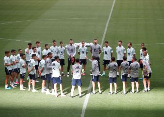 España - Lituania: cuándo juega la Selección su próximo partido previo a la Eurocopa 2021