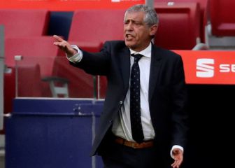 Fernando Santos: 