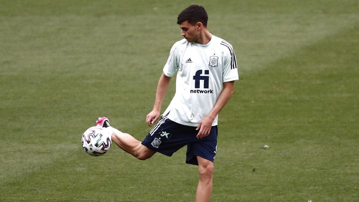 Pedri, jugador a seguir en la Eurocopa: así hablan de él