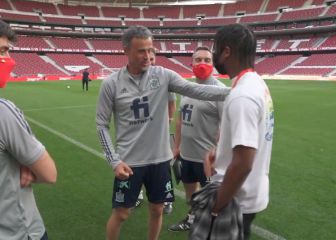 La reacción de Luis Enrique al ver a Ansu Fati que hará sonreír a todos: la frase final es TOP