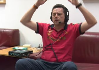 Roncero no sabía dónde meterse: atentos a su frase tras el fallo de Morata