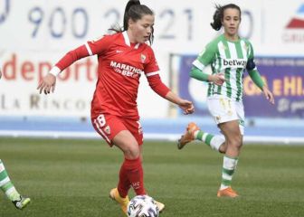 El Betis busca la salvación en el derbi y el Depor se la juega