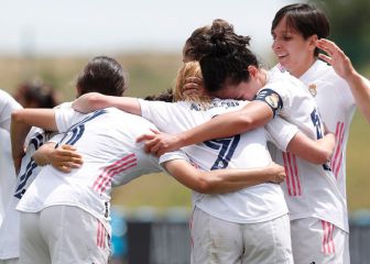 Hacer 'Real' el subcampeonato