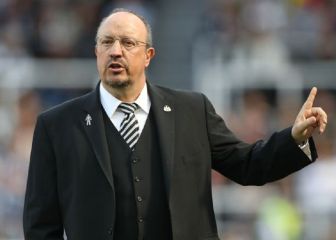 Benítez negociará con el Fenerbahce