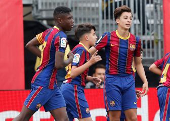El Barça de los primos