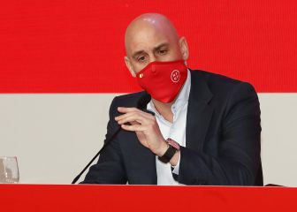 Asaltan la página web de la RFEF y sacan los datos a subasta