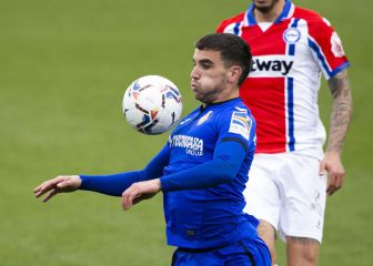 El Sevilla tantea la opción de Arambarri para el mediocentro