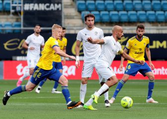 Jens Jonsson, el desconocido que llegó y enamoró a Cádiz