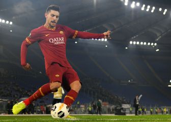 Pellegrini, el plan B