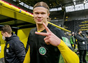 Haaland, a precio desorbitado