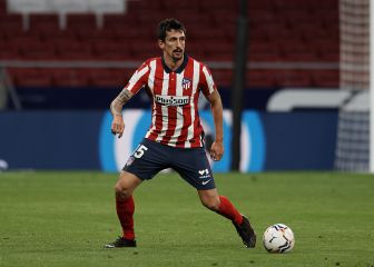 Savic, el descanso del guerrero