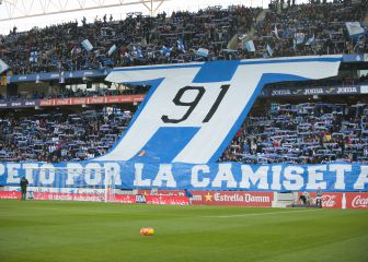 El Espanyol y la barrera de los 30.000 diez cursos después