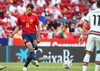 Luis Enrique, a lo Guardiola