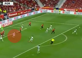 ¿Puede estar más vigente? La increíble carrera de Cristiano