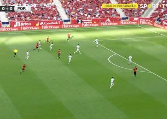 Aquí se acaba el debate: vean por qué Morata debe ser titular para Luis Enrique