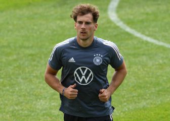 La 'Mannschaft' pierde un pilar para su debut contra Francia