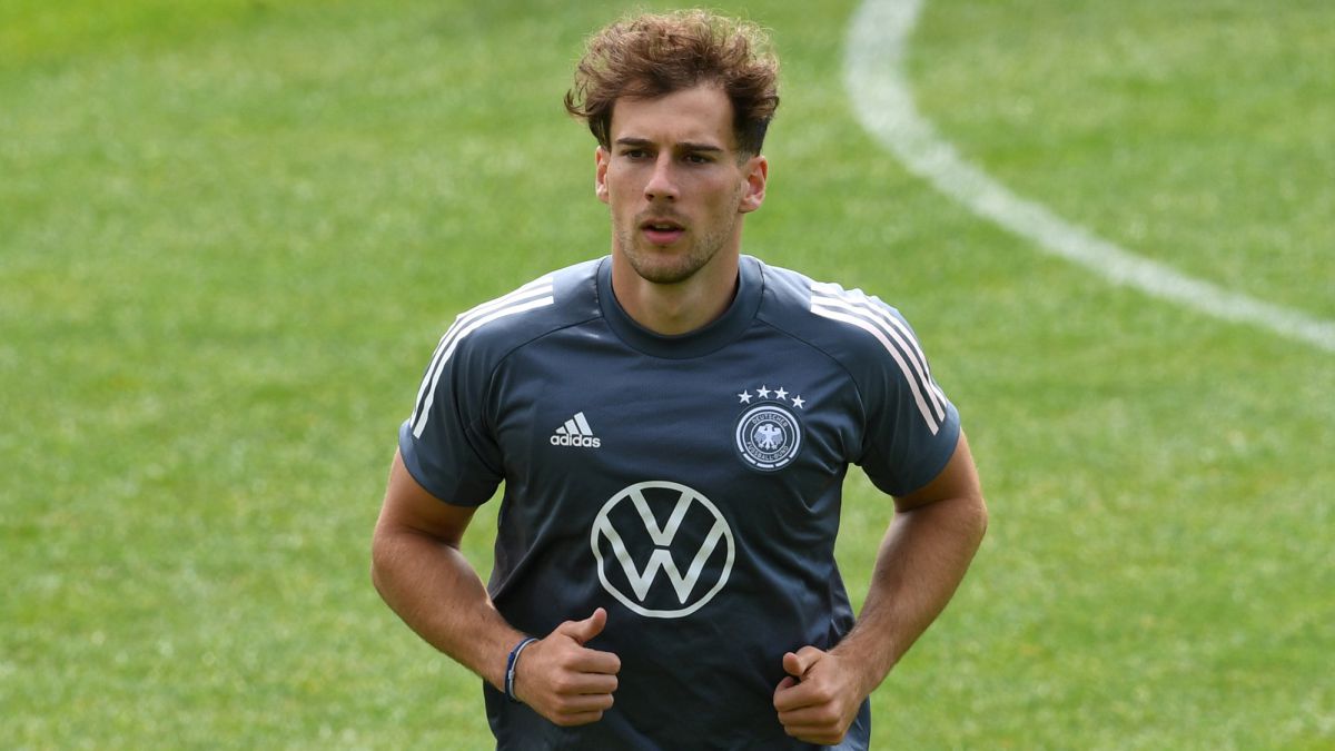 La 'Mannschaft' pierde un pilar para su debut contra Francia - AS.com