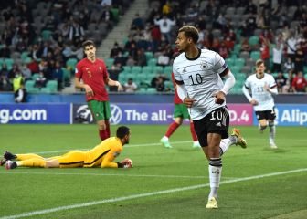 Alemania, mini rey de Europa