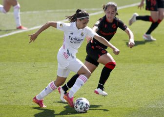 ¡El Madrid va a la Champions!