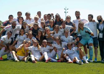 El gran reto del Real Madrid tras clasificarse para la Champions