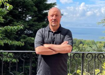 Benítez, obligado a aclarar su futuro