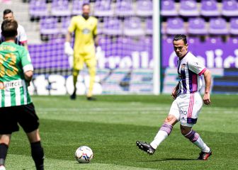 Un Pucela bien entrado en la madurez