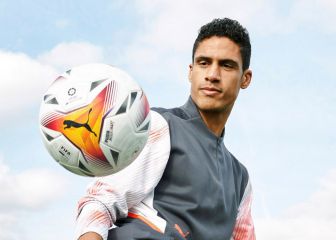 Real Madrid still waiting for a reply from Varane