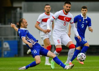 Okay pospone el desenlace de su decisión por la Eurocopa