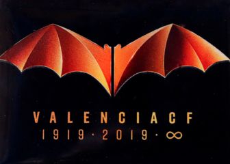 El Valencia y Batman compartirán murciélago