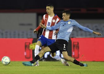 Giménez, récord a récord