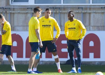 El mercado perfilará el lateral izquierdo