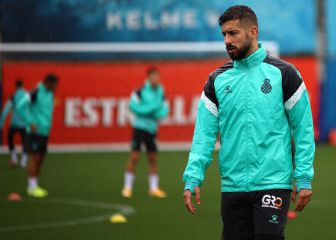 Vadillo apunta a una cesión