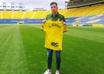 Semana para que Javi Rico cierre su primer fichaje para Gallego