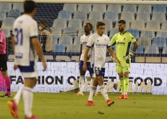 Sin remontadas a favor esta temporada