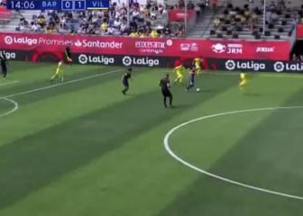 Las dos acciones del Barça en LaLiga Promises que enamorarán a los culés: 'Masía Power'