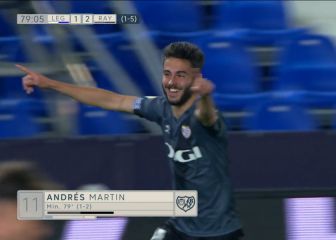 El Rayo jugará la final de ascenso contra el Girona