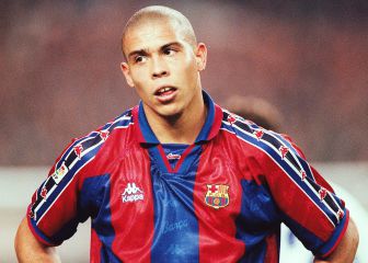 Fichajes muy rentables para el FC Barcelona