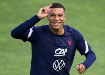 PSG: el 'fichaje del verano' para enamorar a Mbappé
