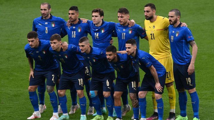Eurocopa 2021: cuánto dinero se lleva Italia de premio como ganador - AS.com