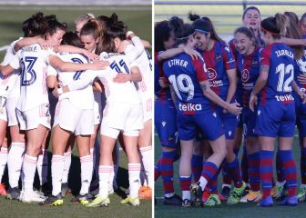 La importancia de ser segundo para Real Madrid y Levante